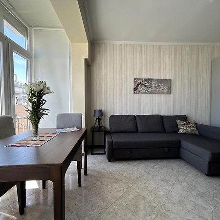 Apartamento Seaside Comfort Beach And City Paço de Arcos Exterior foto