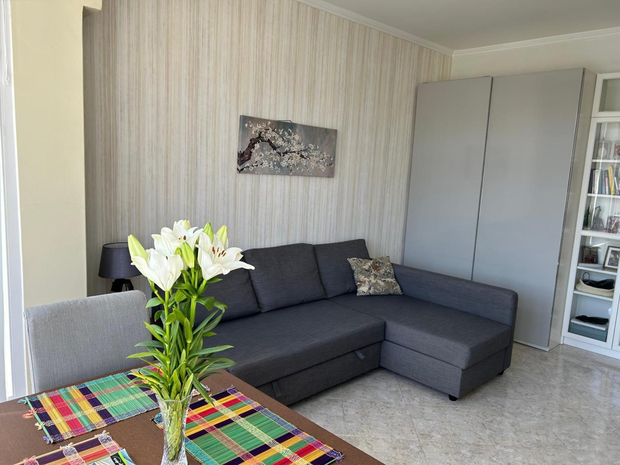 Apartamento Seaside Comfort Beach And City Paço de Arcos Exterior foto